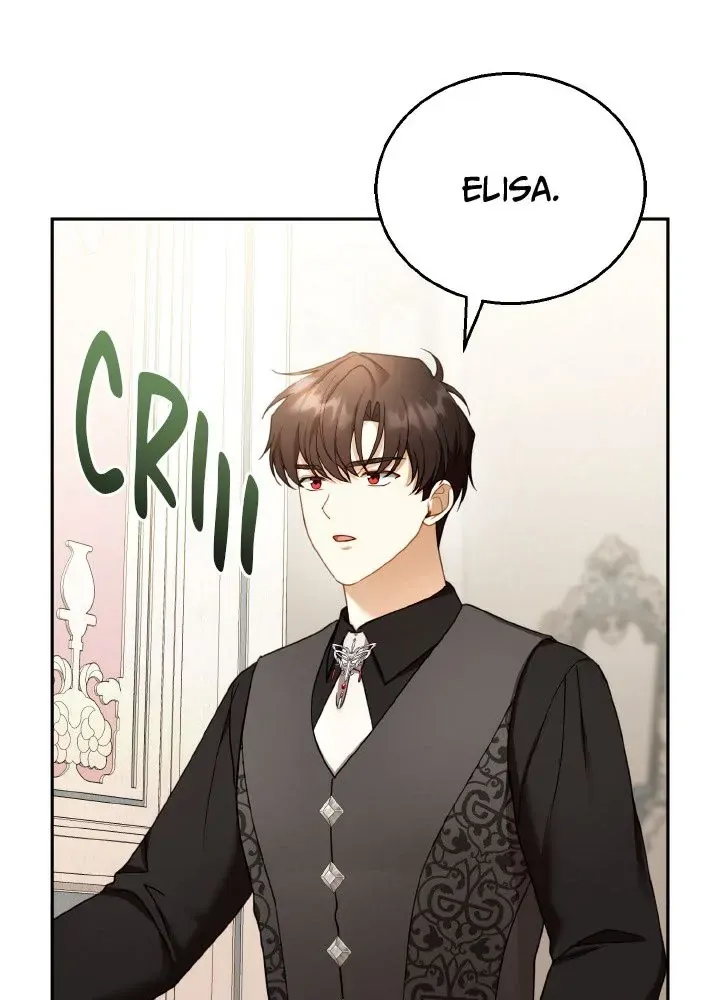 Read Elissa's Whirlwind Marriage FR Manga Online