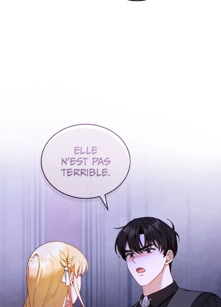 Read Elissa's Whirlwind Marriage FR Manga Online