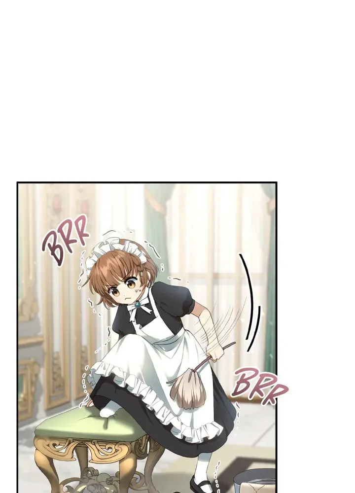 Read Elissa's Whirlwind Marriage FR Manga Online