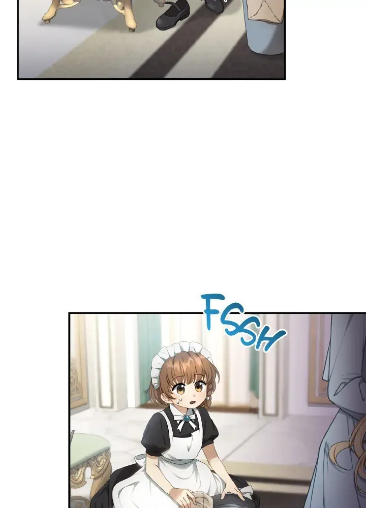 Read Elissa's Whirlwind Marriage FR Manga Online