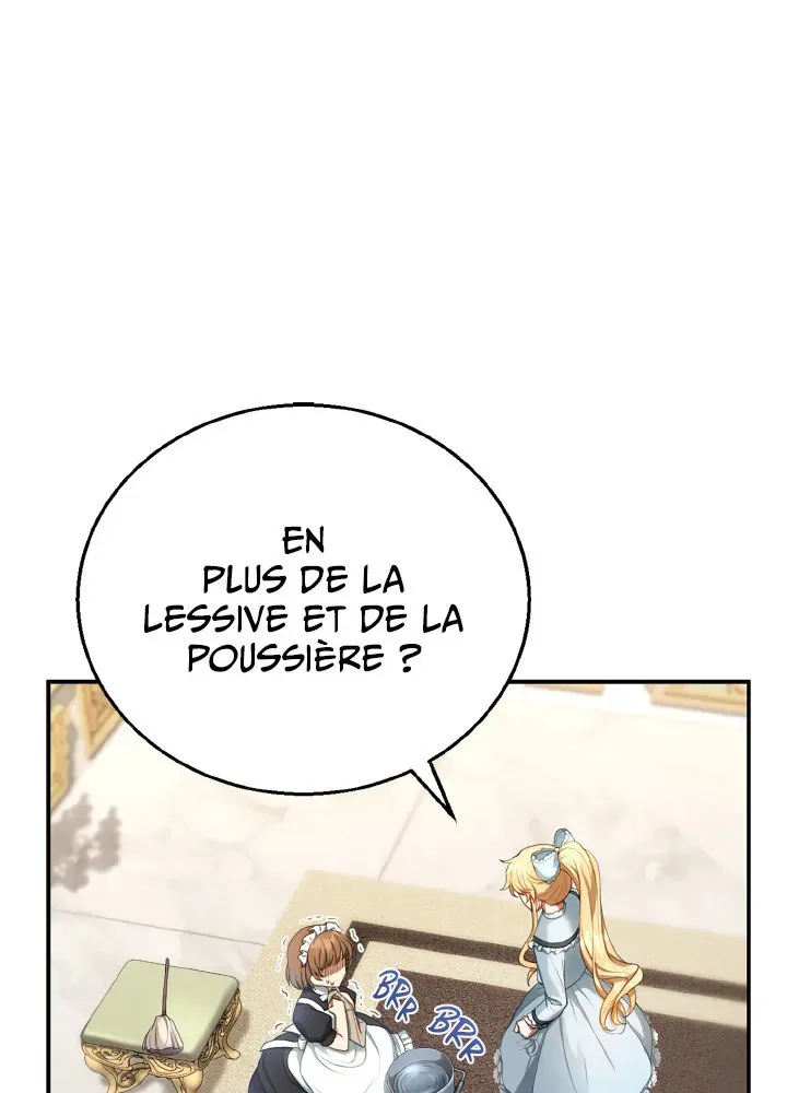 Read Elissa's Whirlwind Marriage FR Manga Online
