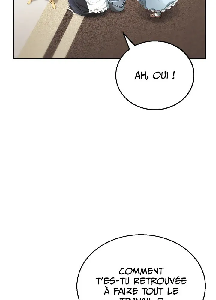 Read Elissa's Whirlwind Marriage FR Manga Online
