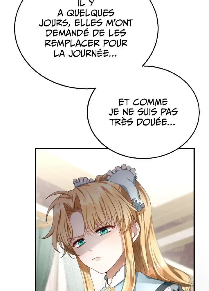 Read Elissa's Whirlwind Marriage FR Manga Online