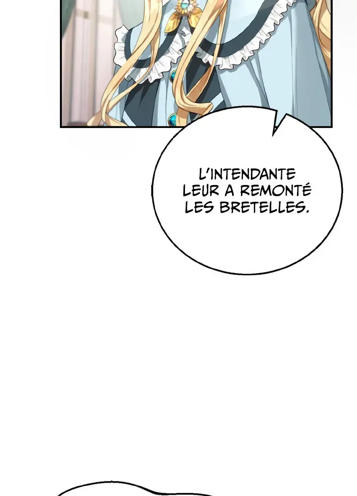 Read Elissa's Whirlwind Marriage FR Manga Online