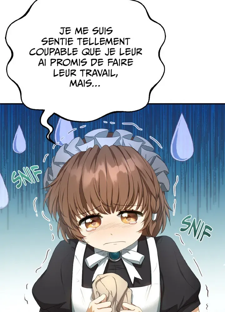 Read Elissa's Whirlwind Marriage FR Manga Online