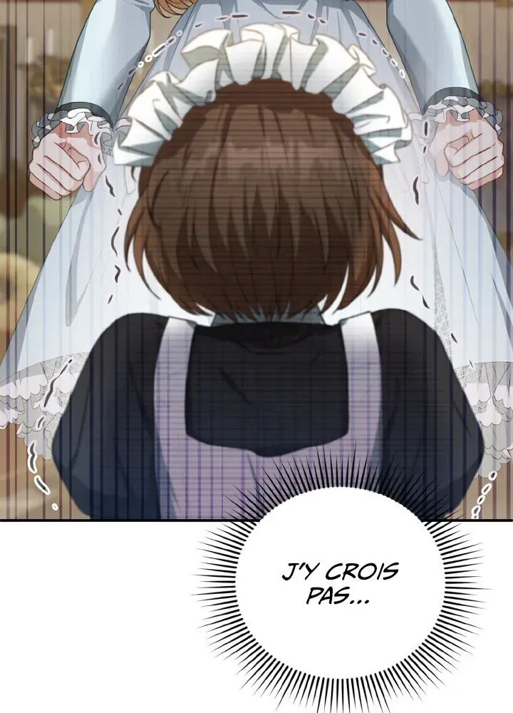 Read Elissa's Whirlwind Marriage FR Manga Online