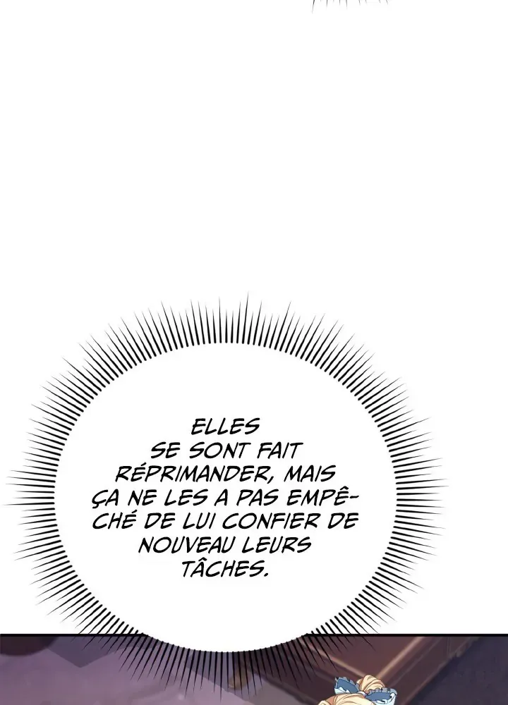 Read Elissa's Whirlwind Marriage FR Manga Online