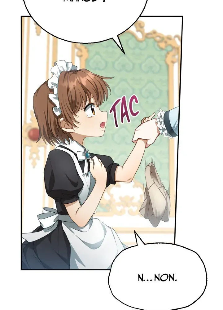 Read Elissa's Whirlwind Marriage FR Manga Online