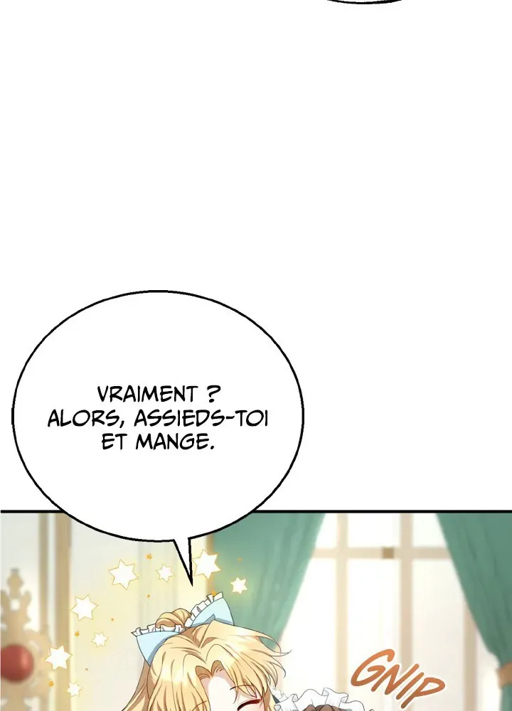 Read Elissa's Whirlwind Marriage FR Manga Online