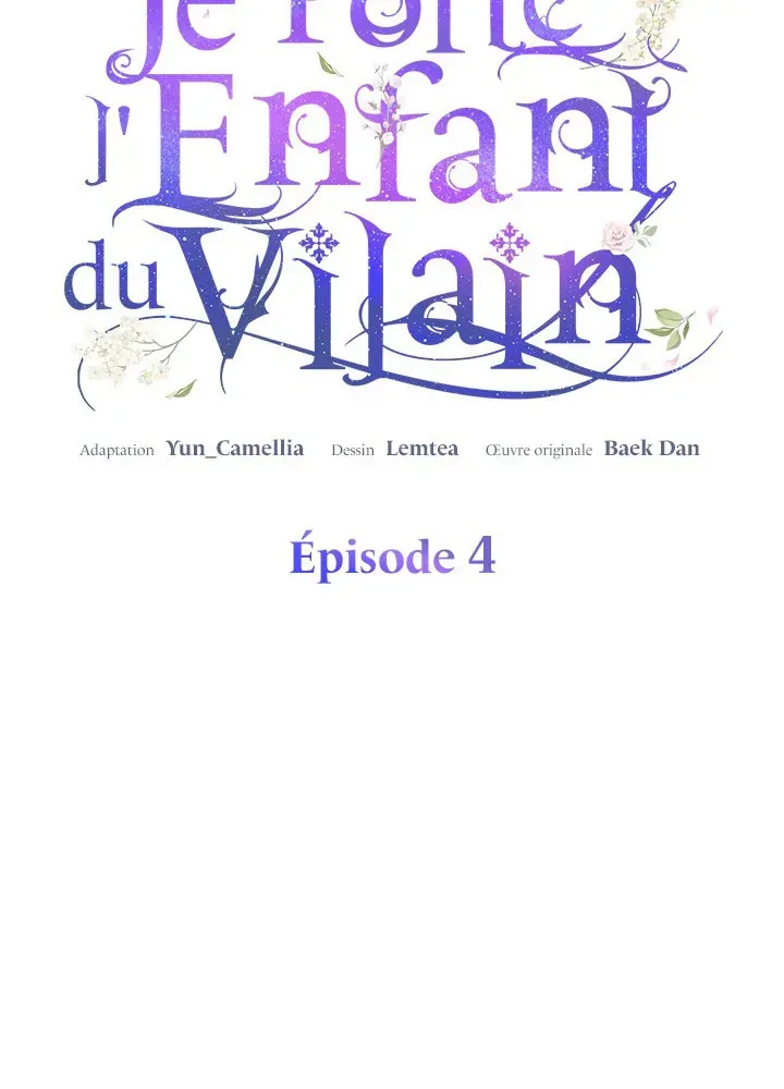 Read Elissa's Whirlwind Marriage FR Manga Online