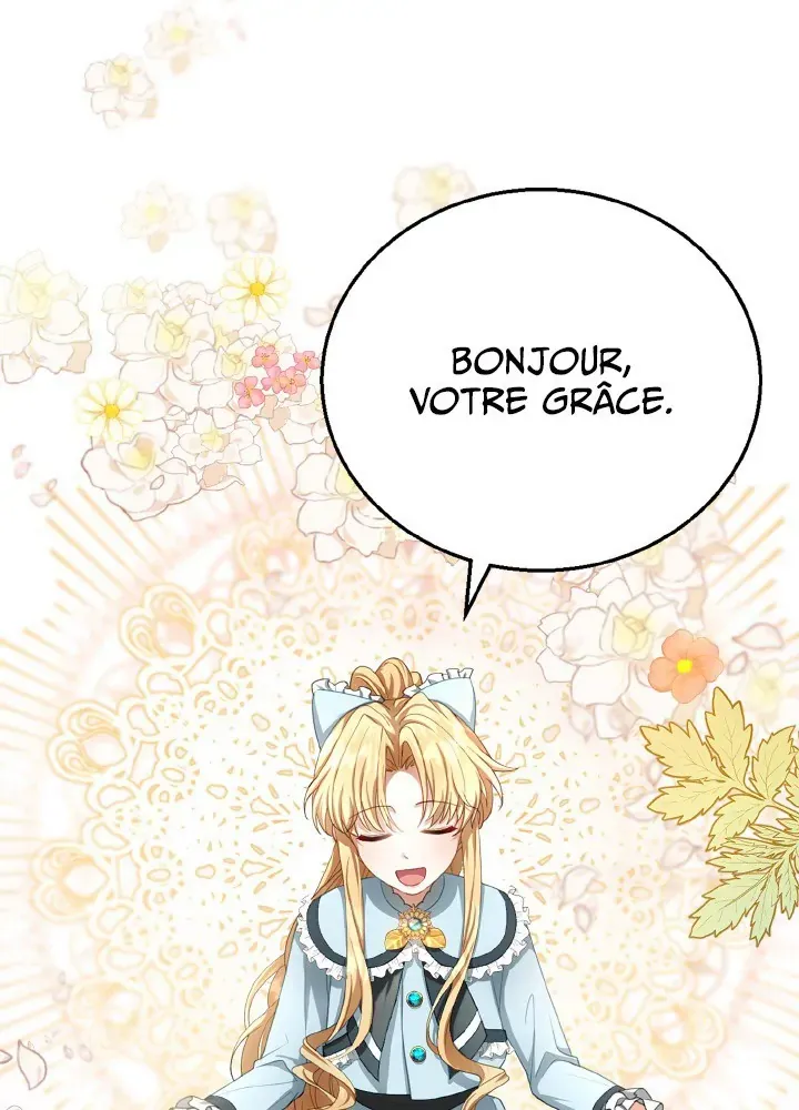 Read Elissa's Whirlwind Marriage FR Manga Online
