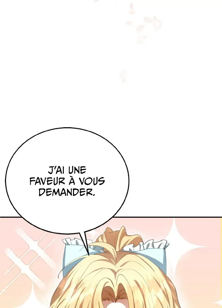 Read Elissa's Whirlwind Marriage FR Manga Online