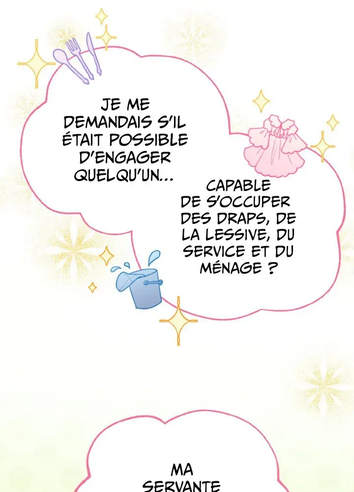 Read Elissa's Whirlwind Marriage FR Manga Online