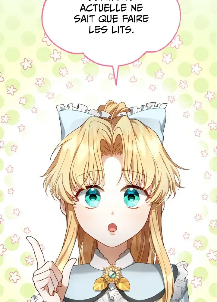 Read Elissa's Whirlwind Marriage FR Manga Online