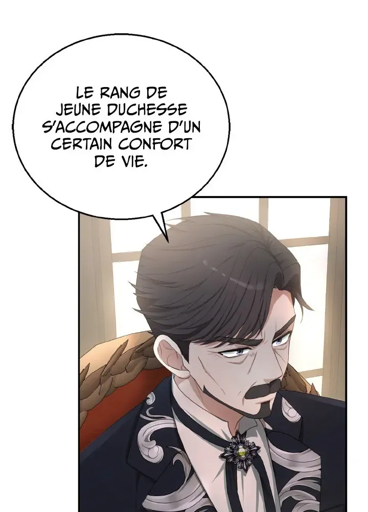 Read Elissa's Whirlwind Marriage FR Manga Online
