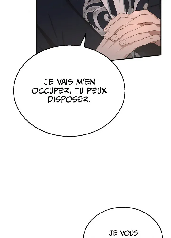 Read Elissa's Whirlwind Marriage FR Manga Online