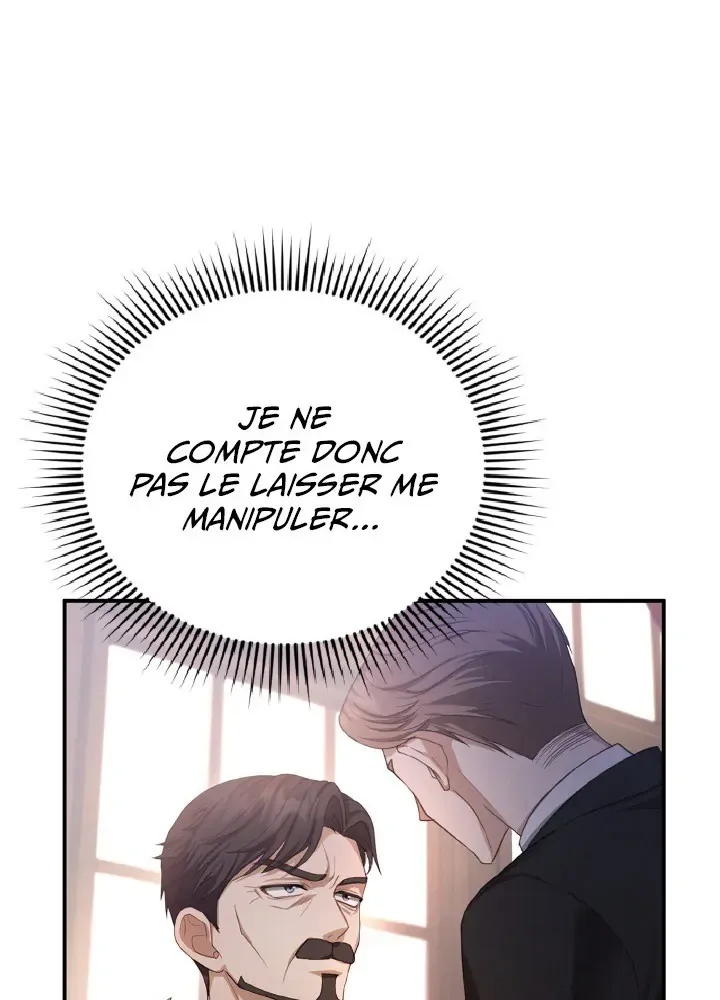 Read Elissa's Whirlwind Marriage FR Manga Online