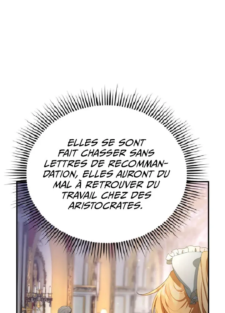Read Elissa's Whirlwind Marriage FR Manga Online