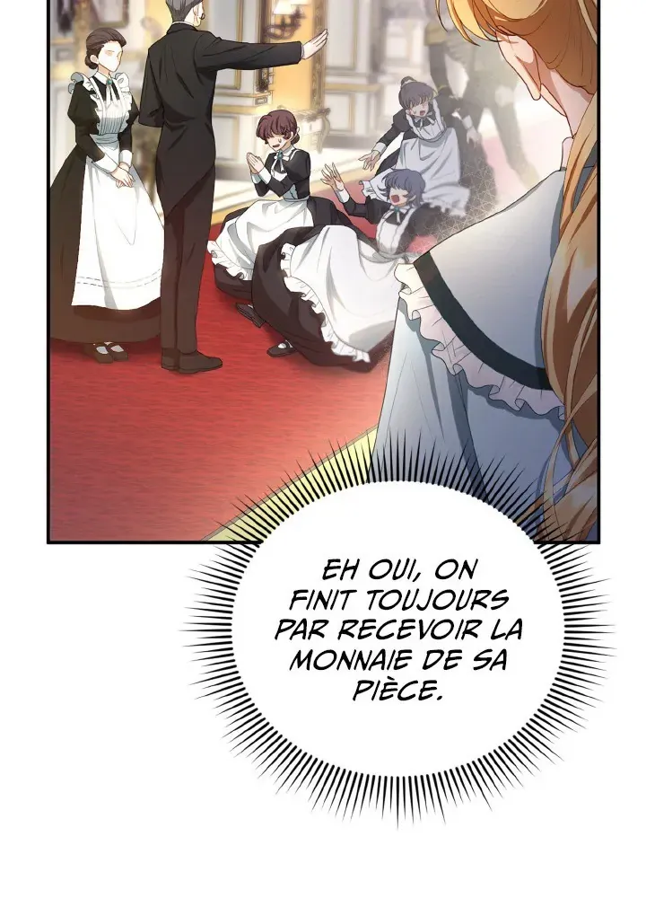 Read Elissa's Whirlwind Marriage FR Manga Online