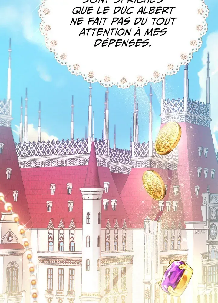 Read Elissa's Whirlwind Marriage FR Manga Online