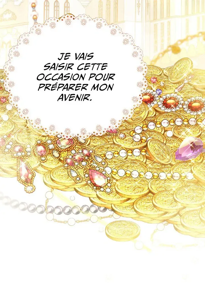 Read Elissa's Whirlwind Marriage FR Manga Online