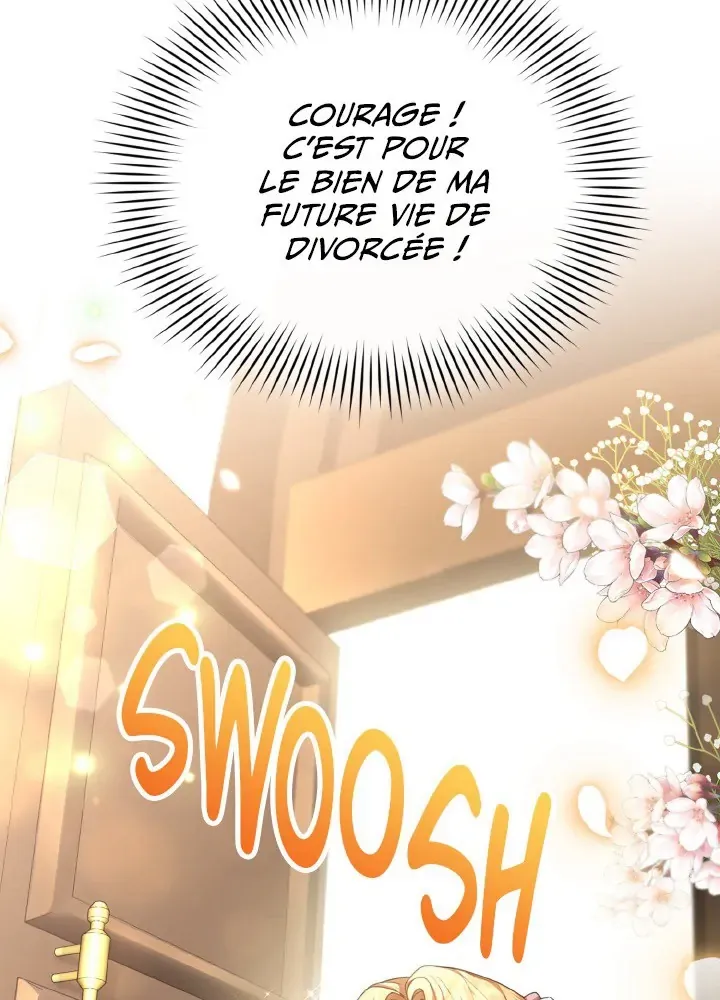 Read Elissa's Whirlwind Marriage FR Manga Online
