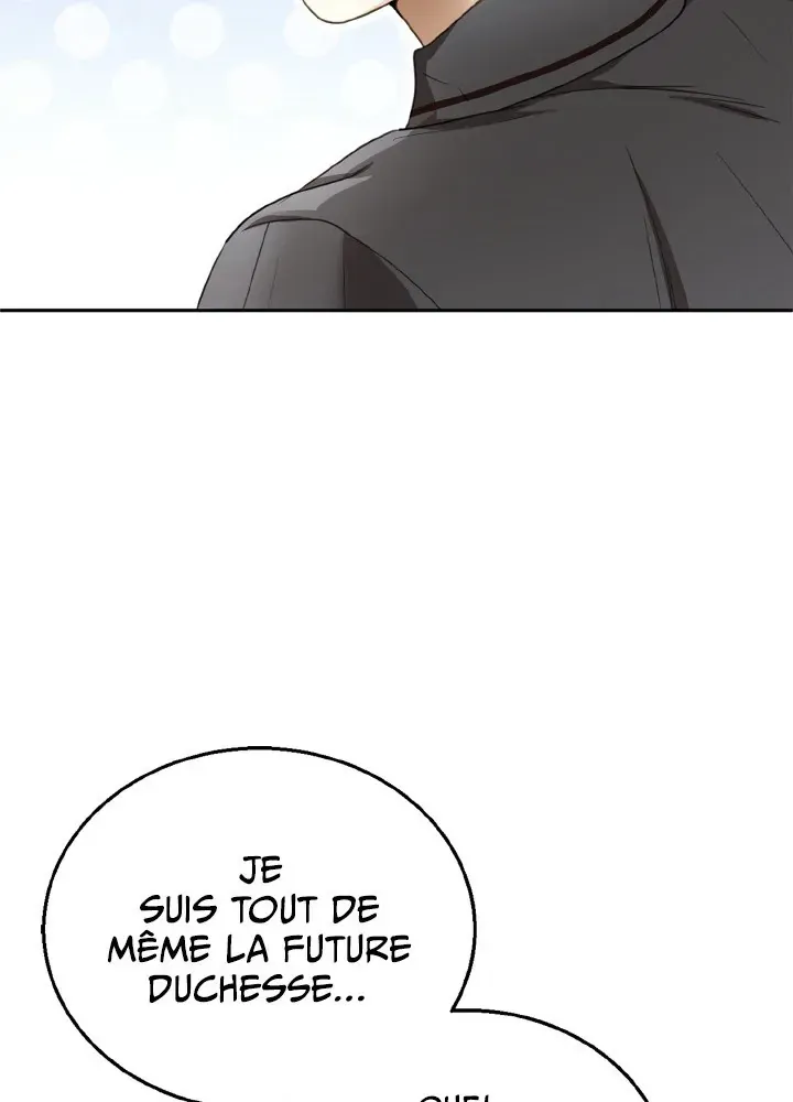 Read Elissa's Whirlwind Marriage FR Manga Online