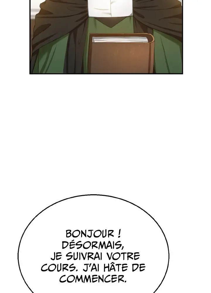Read Elissa's Whirlwind Marriage FR Manga Online