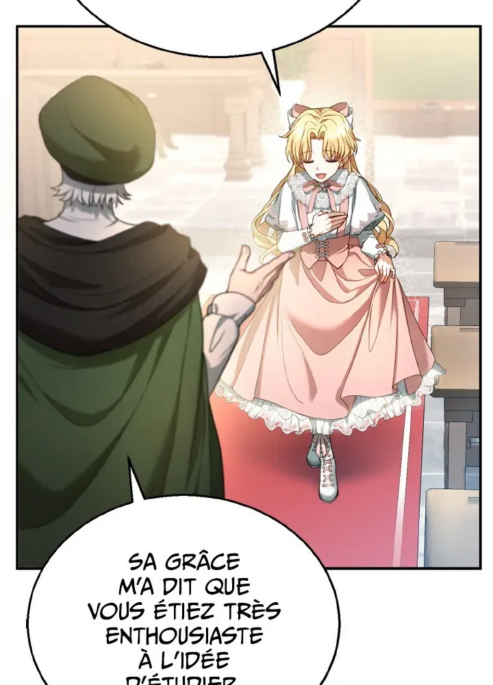 Read Elissa's Whirlwind Marriage FR Manga Online