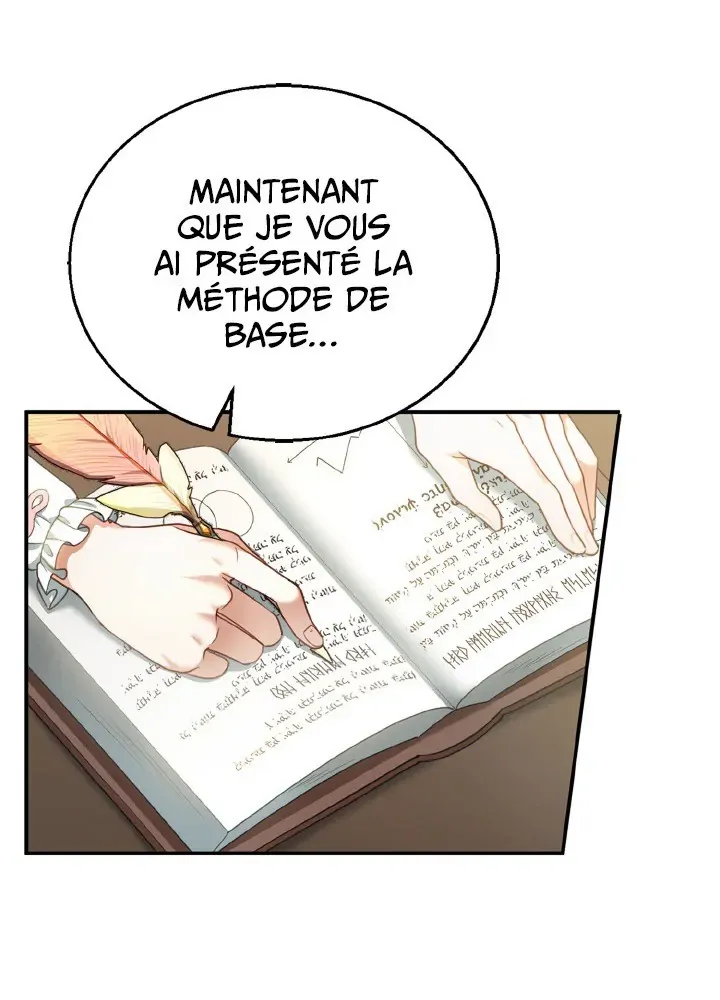 Read Elissa's Whirlwind Marriage FR Manga Online