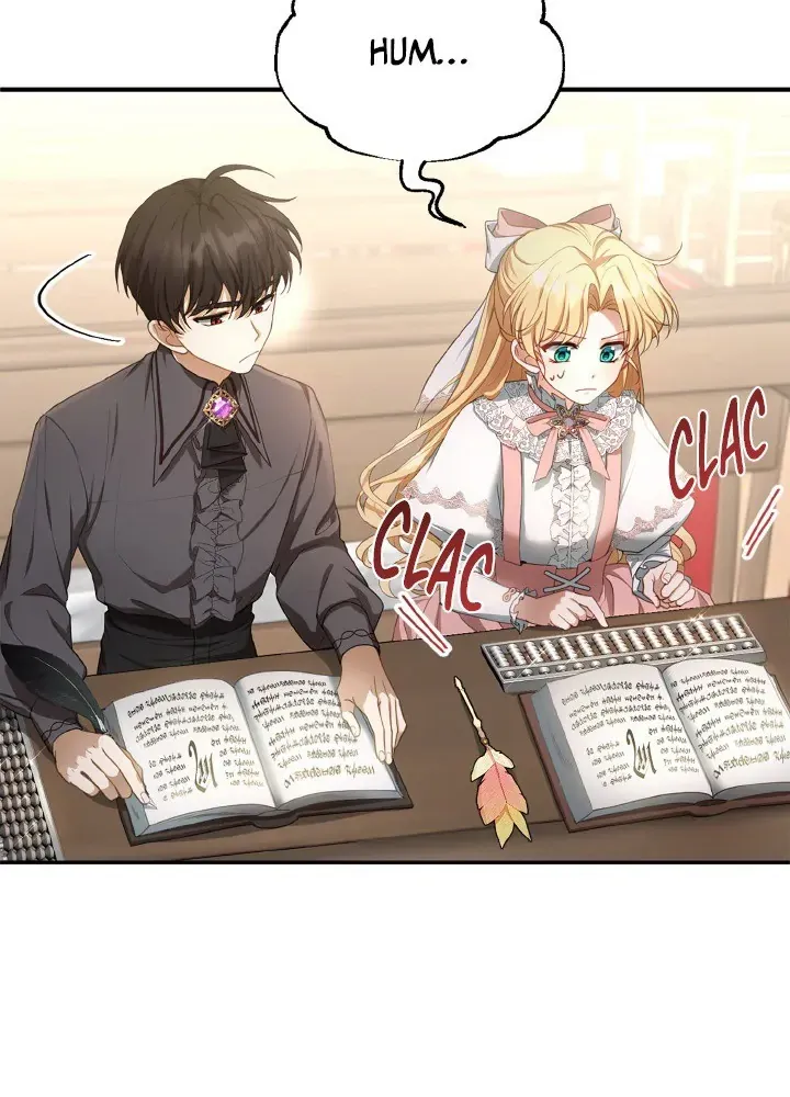 Read Elissa's Whirlwind Marriage FR Manga Online