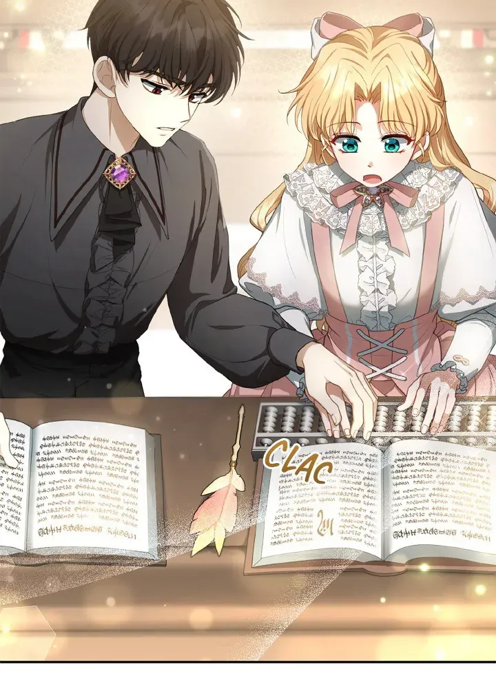 Read Elissa's Whirlwind Marriage FR Manga Online