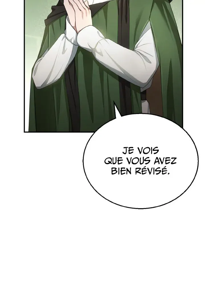 Read Elissa's Whirlwind Marriage FR Manga Online