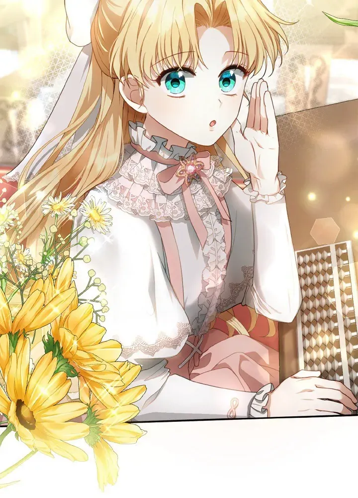 Read Elissa's Whirlwind Marriage FR Manga Online