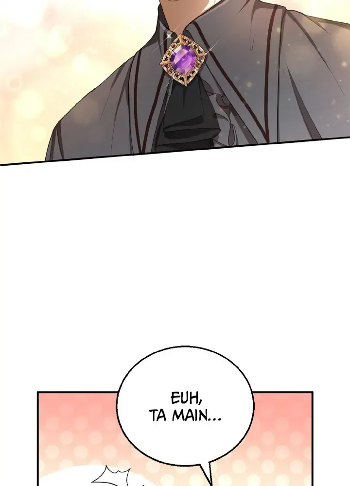 Read Elissa's Whirlwind Marriage FR Manga Online