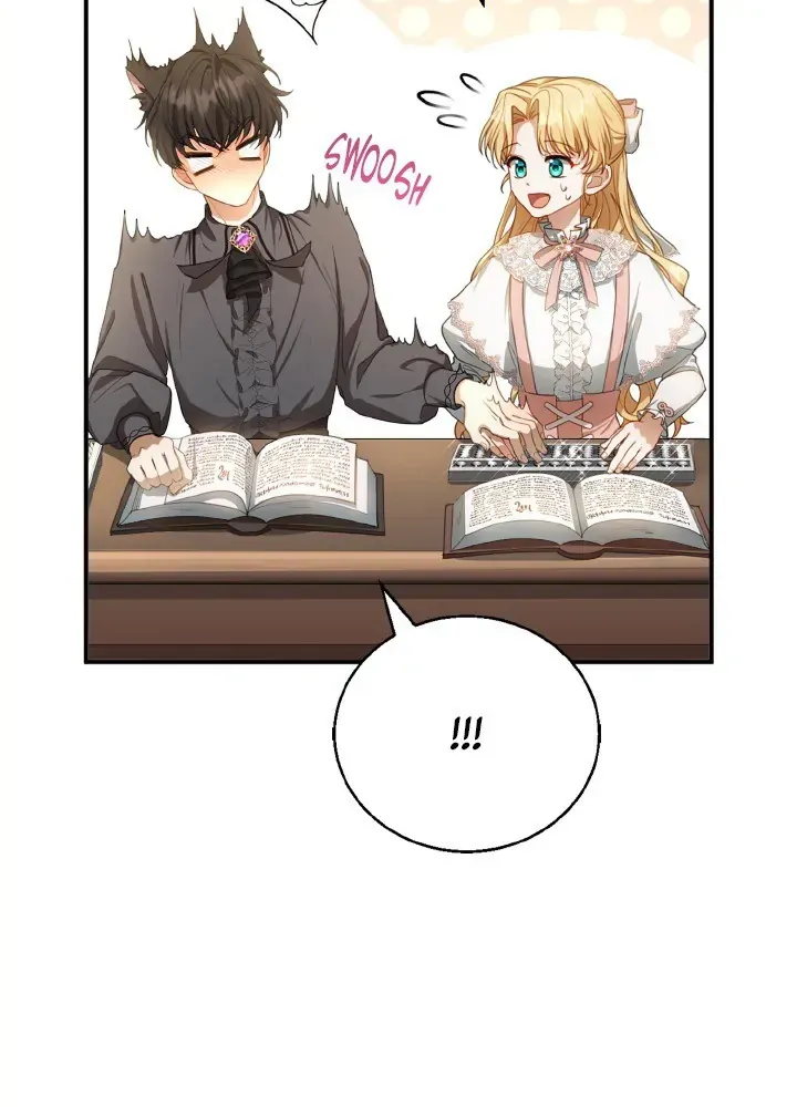 Read Elissa's Whirlwind Marriage FR Manga Online