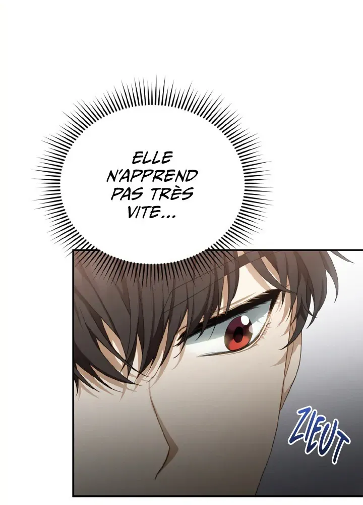 Read Elissa's Whirlwind Marriage FR Manga Online