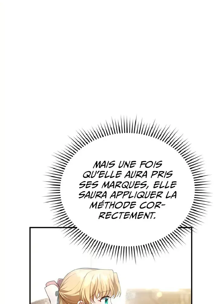 Read Elissa's Whirlwind Marriage FR Manga Online