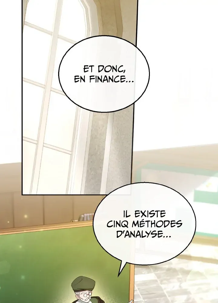 Read Elissa's Whirlwind Marriage FR Manga Online