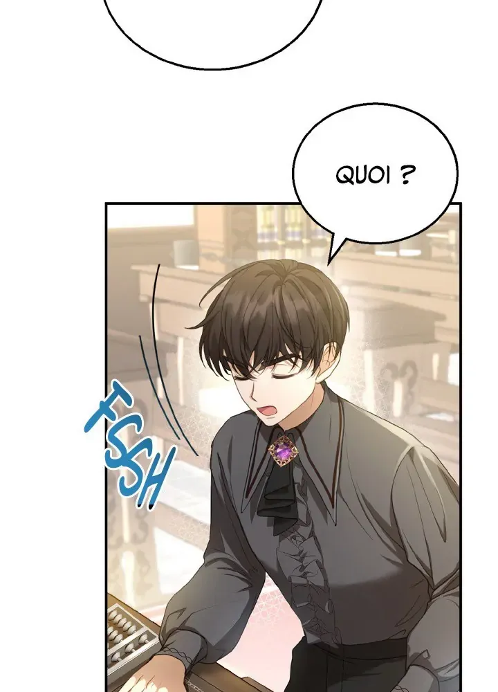 Read Elissa's Whirlwind Marriage FR Manga Online