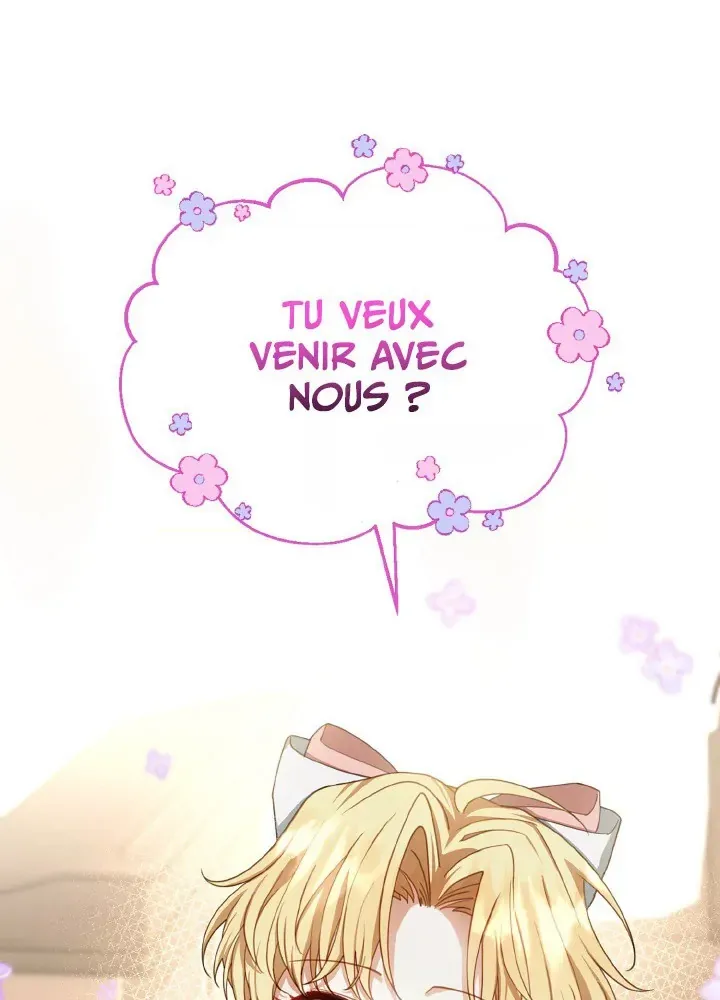 Read Elissa's Whirlwind Marriage FR Manga Online