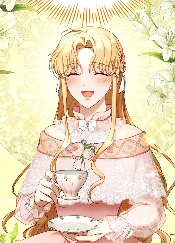 Read Elissa's Whirlwind Marriage FR Manga Online