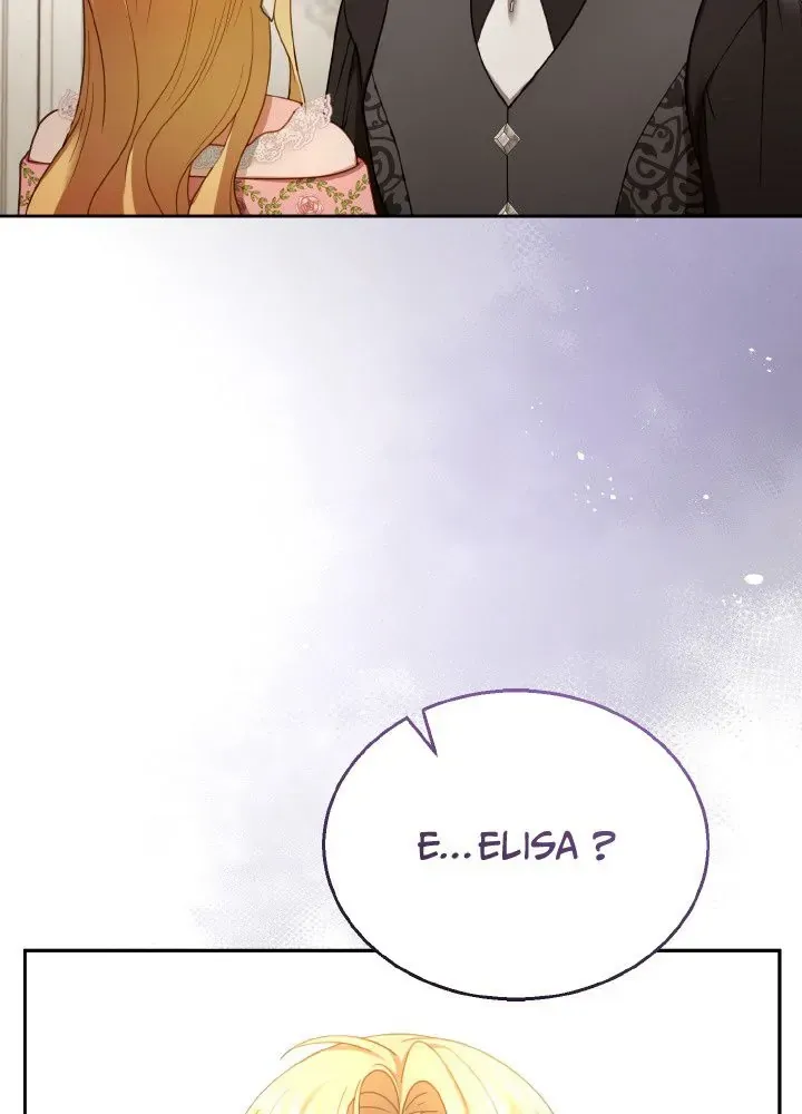 Read Elissa's Whirlwind Marriage FR Manga Online
