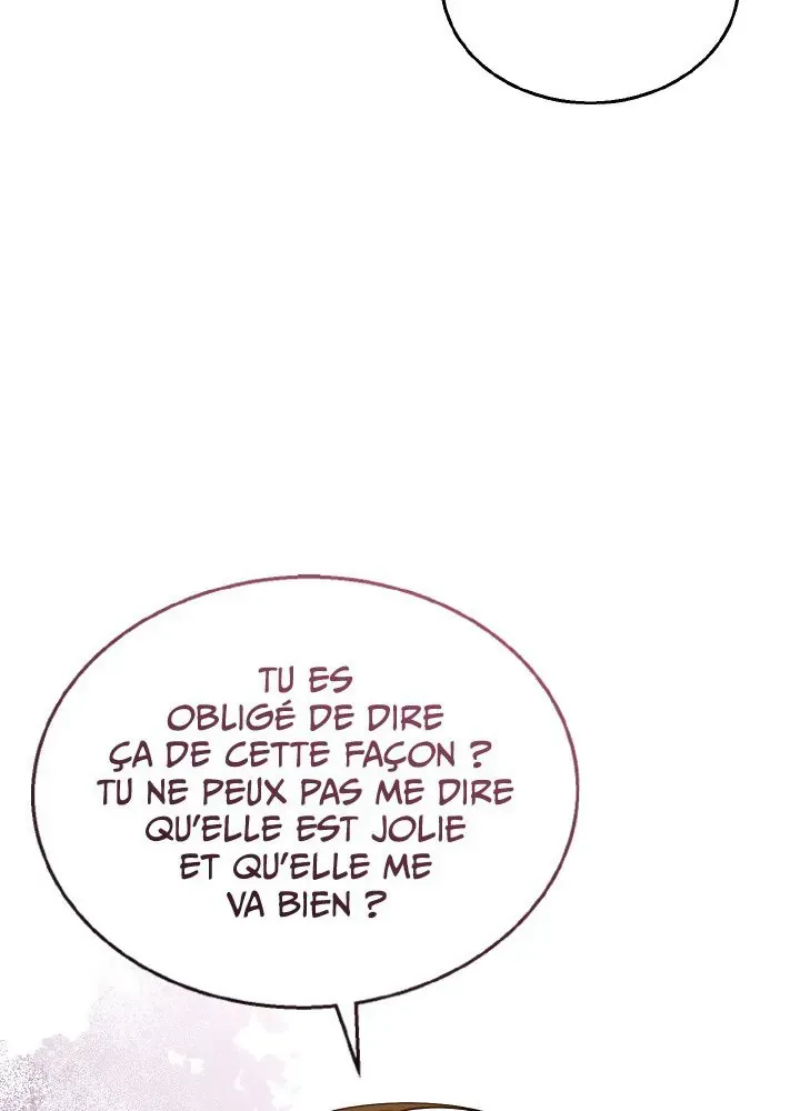 Read Elissa's Whirlwind Marriage FR Manga Online