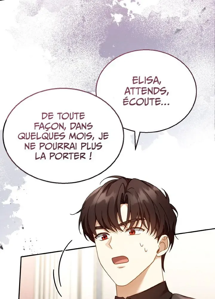 Read Elissa's Whirlwind Marriage FR Manga Online