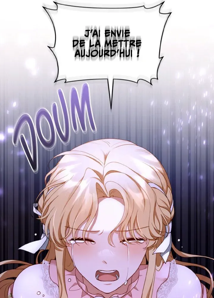 Read Elissa's Whirlwind Marriage FR Manga Online