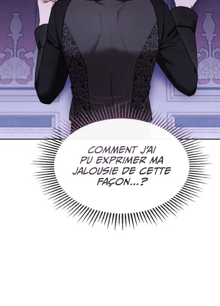 Read Elissa's Whirlwind Marriage FR Manga Online
