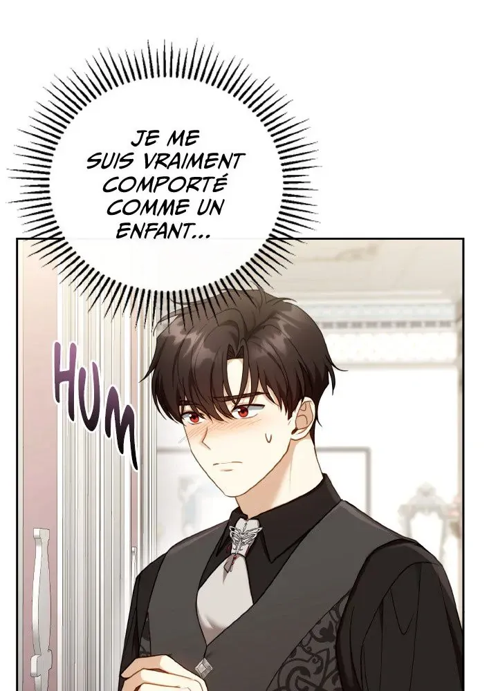 Read Elissa's Whirlwind Marriage FR Manga Online