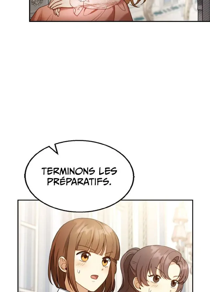 Read Elissa's Whirlwind Marriage FR Manga Online