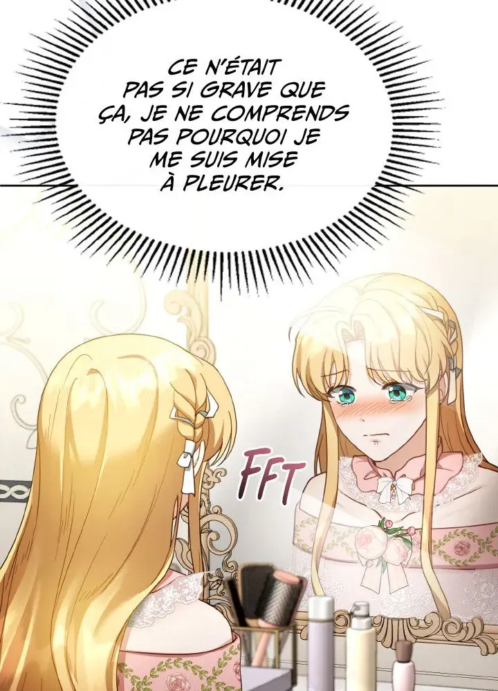 Read Elissa's Whirlwind Marriage FR Manga Online